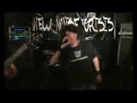 New Noise Crisis - Nightmare