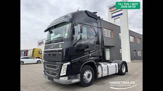 Volvo FH XL FH500 cabeza tractora | Imagen 4 - Autoline