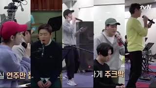 Download lagu With my tears hospital playlist mp3