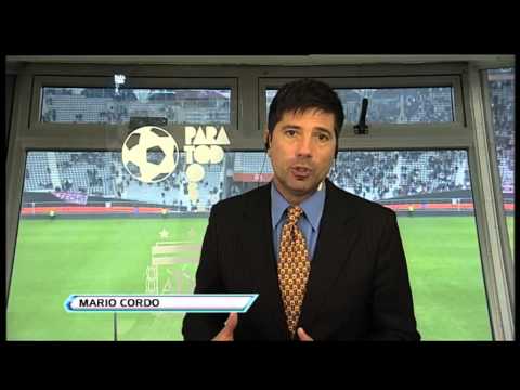 El análisis de Estudiantes 0 - Vélez 0