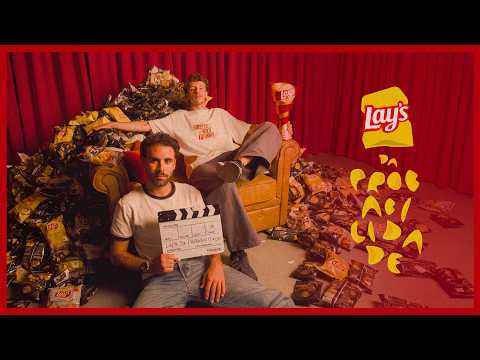 Lay's da Probabilidade