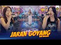 DINDA TERATU JARAN GOYANG Official Live Video Royal Music