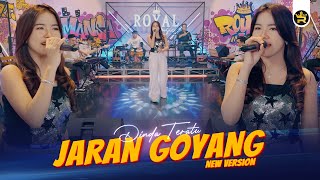 Download lagu DINDA TERATU - JARAN GOYANG (  Live Video Royal Music ) mp3