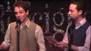 The Rescignos - Delaware National Anthem