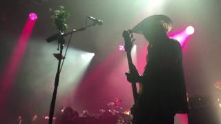 Ludwig Von 88 - Mon Coeur s&#39;envole - Live au Transbordeur le 03/12/2016