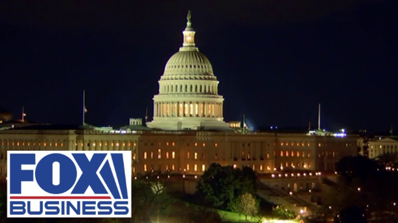 'A LOT OF MOVING PARTS': Inside efforts to re-open the government