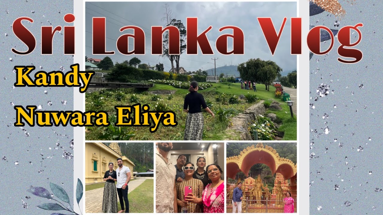 A tourist embarks on a visit to Sri Bhakta Hanuman Temple.