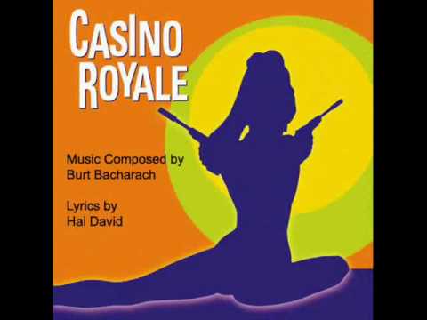 Casino Royale (with vocal by Mike Redway) - Herb Alpert and the Tijuana Brass