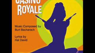 Casino Royale - Herb Alpert and the Tijuana Brass featuring Mike Redway