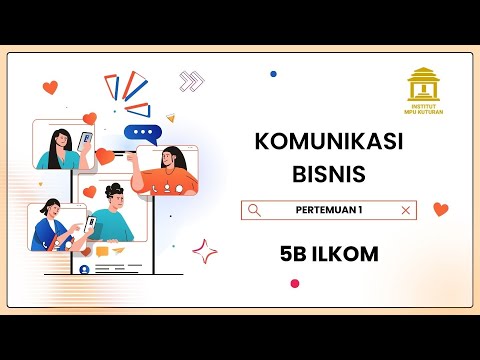 Thumbnail Video Pertemuan 1