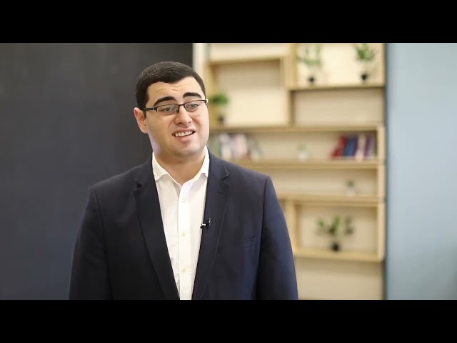 საერთაშორისო ურთიერთობების საბაკალავრო პროგრამა
