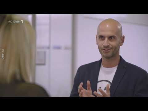 "Kind und Job – Wie schafft ihr das?" - eMagnetix bei Dok 1 auf ORF 1