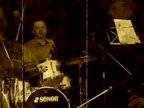 AMC Trio and Ulf Wakenius,ThorIza,VE100803001