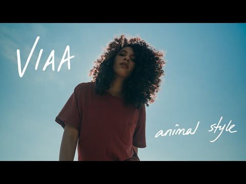 VIAA - Animal Style (Official Music Video)