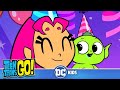 Teen Titans Go Happy Birthday Beast Boy Dckids