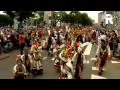 Zomercarnaval in Rotterdam