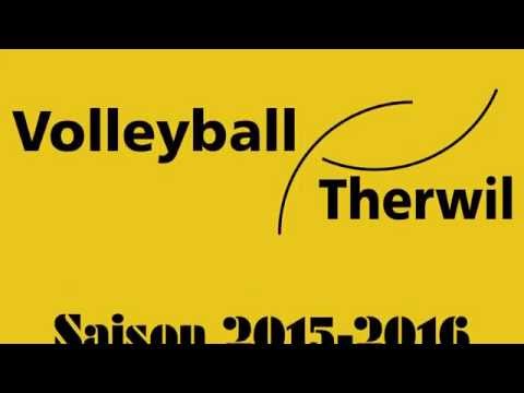 Volleyball Therwil Saison 2015-2016