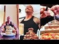 DON T EAT A BODYBUILDERS FOOD