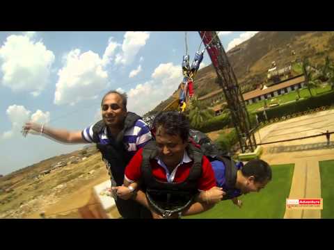 Della Swoop - Ravindra, Preyas & Srinivas - Swoop - 15 March 2014