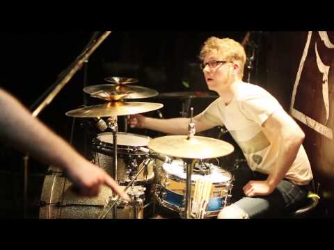 Now, Voyager x Monster Energy 2013