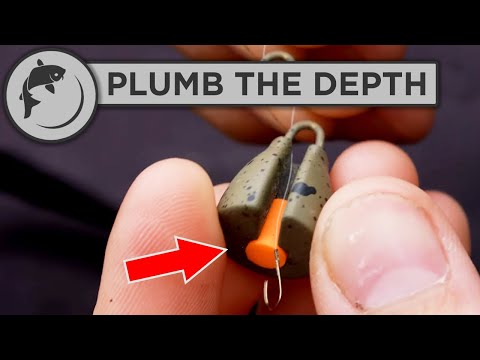 YouTube video about: How to measure water depth when fishing?