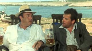 Il Commissario Lo Gatto 1986( Film completo)