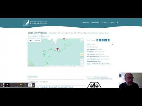 BHS Roweboat Update, Educational Passages, Sept 21, 2022