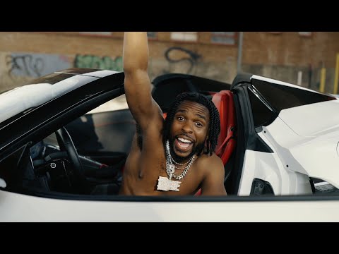 DJ Chose - Need Nobody Back (Music Video)