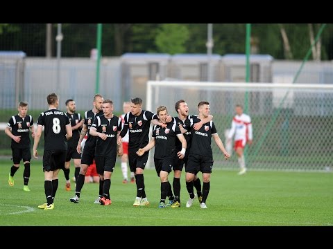 1/2 finału CLJ: Polonia Warszawa - Lech Poznań