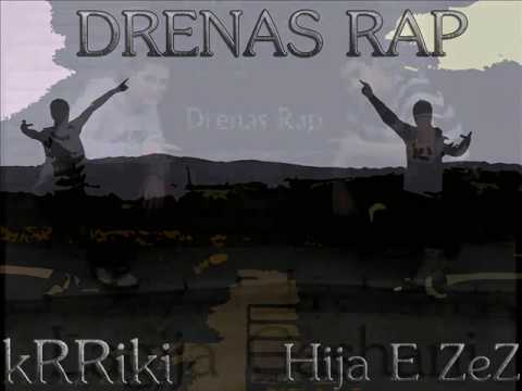 Hija e Zez ft Krriki - Perfundoj * 2o1o dreɴαѕ rαp *
