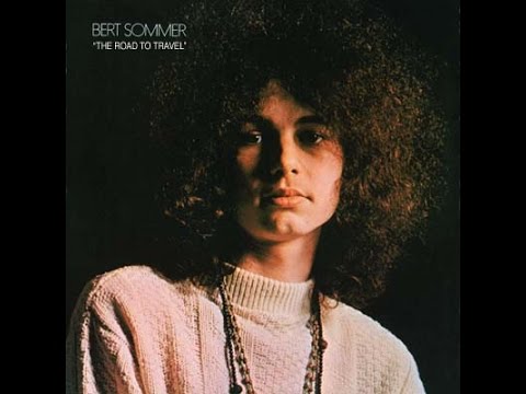 Hold The Light - Bert Sommer