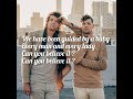 Glorious Lyrics By For King And Country