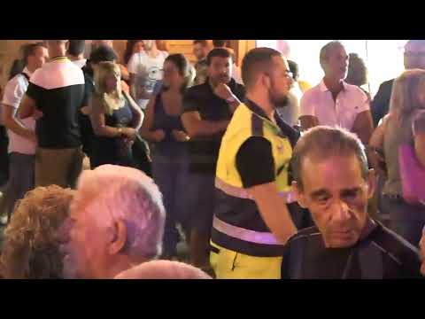 Girifalco | La "Spartienza" 2019 parte 1/2