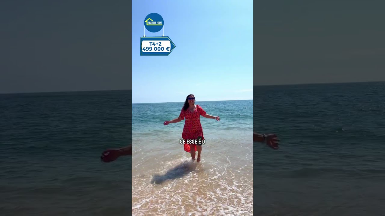 Vídeo do imóvel