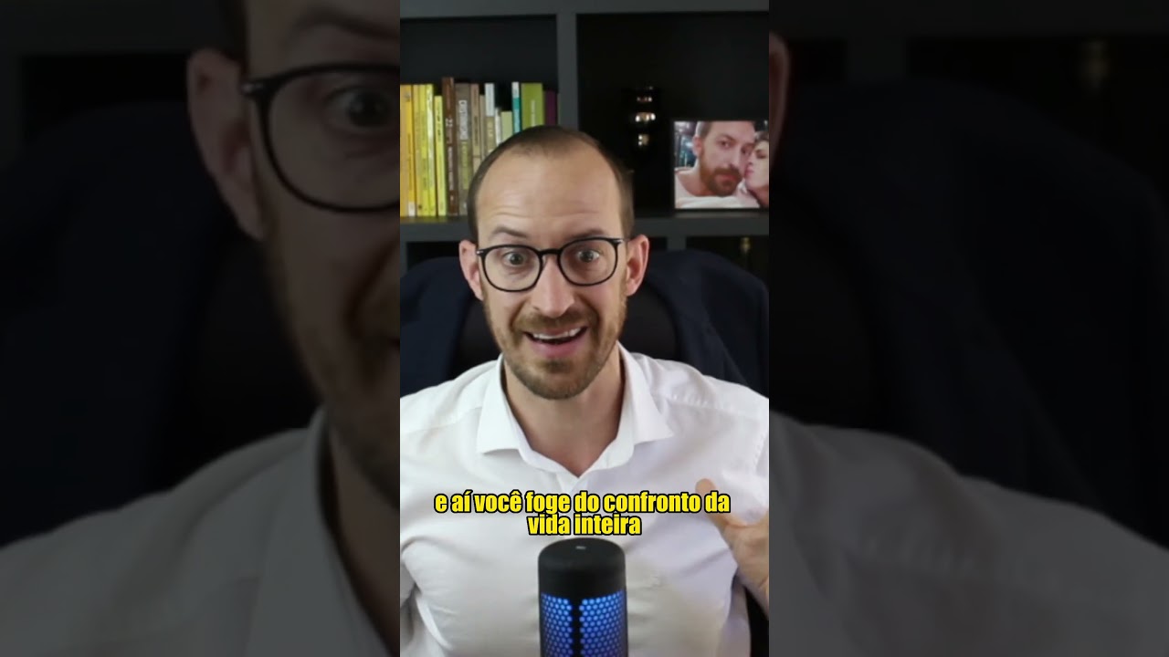 Não se importe se o clima ficar ruim