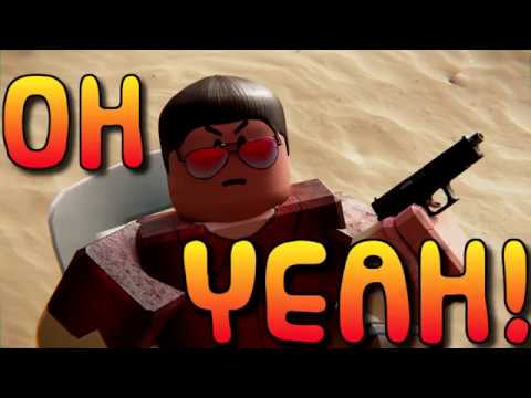 Arsenal Roblox - roblox top 5 amazing gears youtube