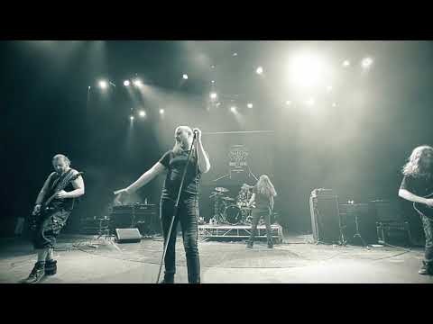 Saturnus - I Long   (Live at Music Drive Festival in Yerevan, Armenia - HD 2017)