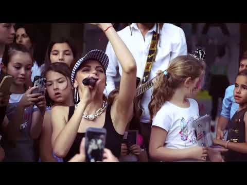 Михаела Филева - А дано ама надали, Когато ти трябвам, Инкогнито, Приливи и отливи  - ВарнаЛит 2018