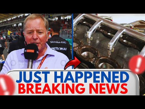 2026 F1 ENGINES EXPOSED — Power WITHOUT Acceleration? The Detail Nobody Is Talking About - f1 news