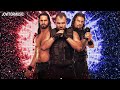 The Shield Entrance Theme Song Special OP Arena Effects HD