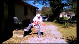 R. Stevie Moore - Gettin&#39; By, High and Strange (2012)
