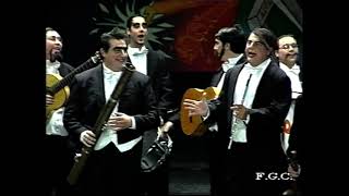 Los clásicos básicos – Segunda Semifinal – COAC 2000