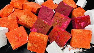 Download lagu CC Chalk ASMR Crush | Soft Satisfying ASMR Chalk Video  mp3