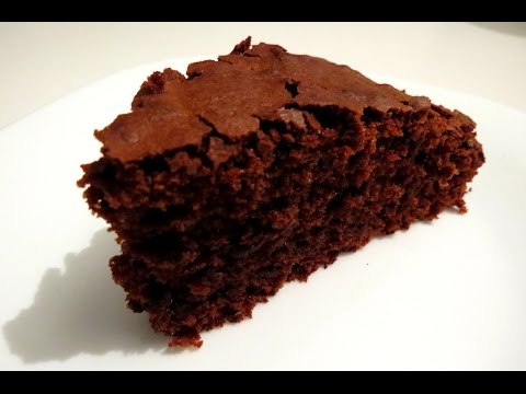 Mon inratable GÂTEAU MOELLEUX au CHOCOLAT