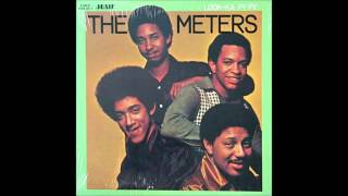 The Meters - Look Ka Py Py - 1969 - Complete LP