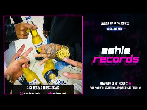 COISAS LEVES 001 [ DJ NATTAN ] Feat. MC SACI & BIEL DO FURDUNCINHO