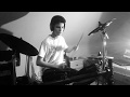 METALLICA - The Unforgiven (Drum Cover) by ...