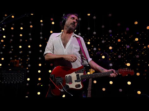 Tropical Fuck Storm - Irukandji Syndrome (Live on KEXP)