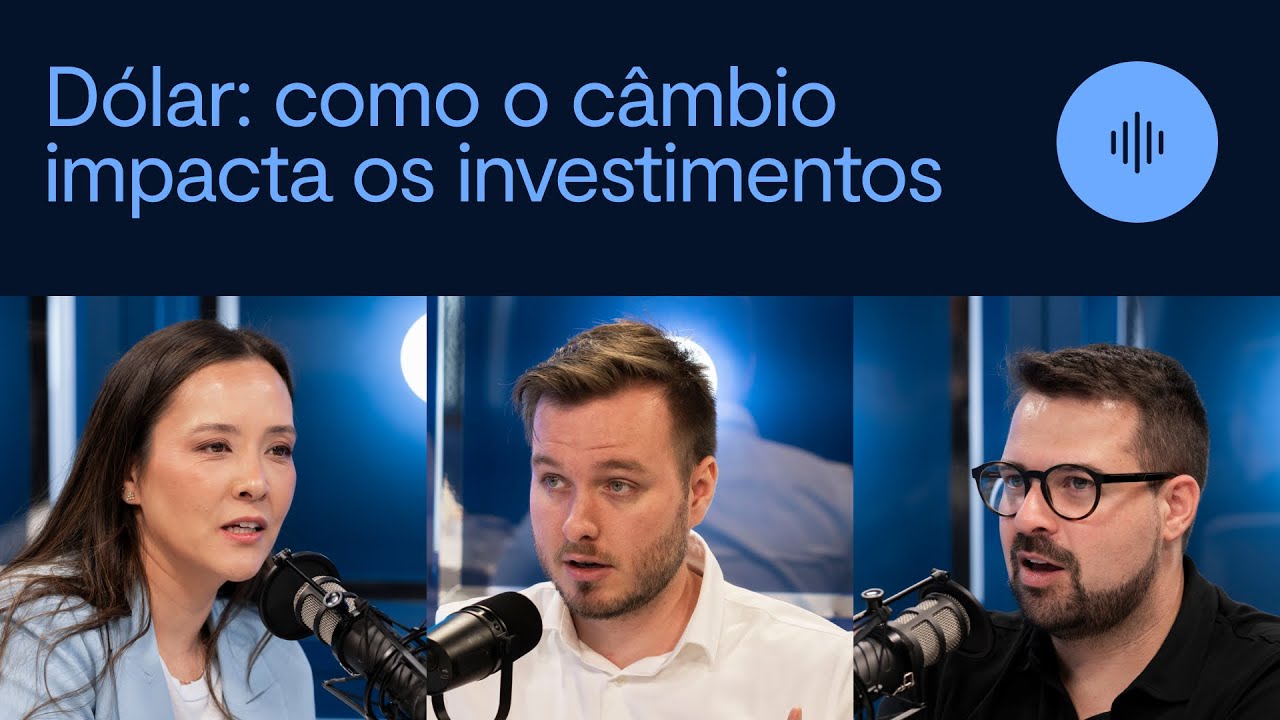 Dólar: como o câmbio impacta os investimentos | Offshore Connection