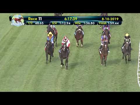 download lagu mp3 mp4 When Is The Arlington Million, download lagu When Is The Arlington Million gratis, unduh video klip When Is The Arlington Million